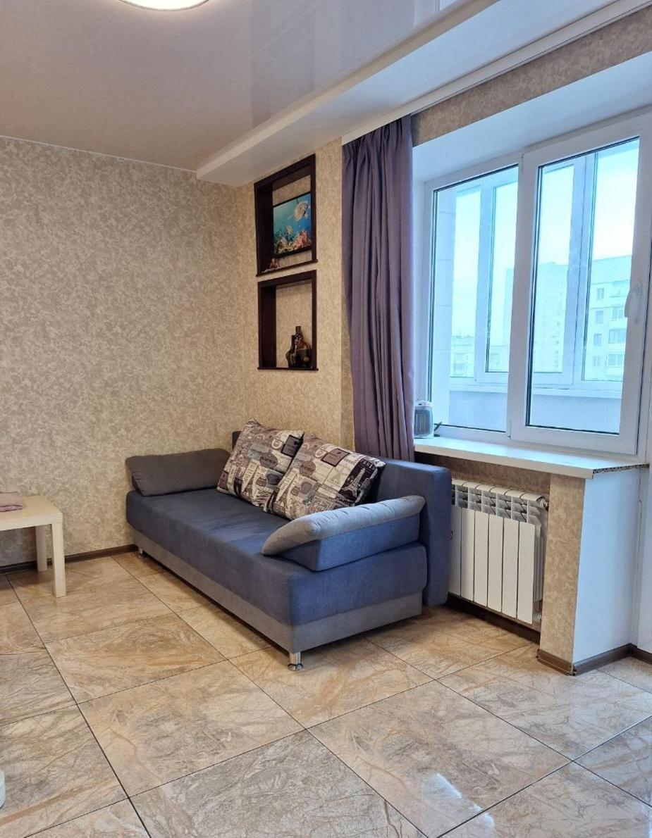 1-Комнатная На Левом Берегу Днепра Extérieur photo